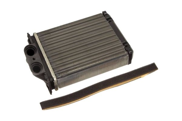 Wärmetauscher, Innenraumheizung