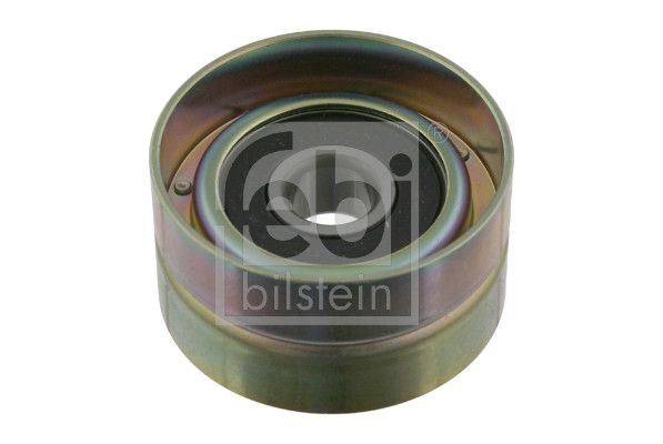 FEBI BILSTEIN 14257 - Umlenk-/F&uuml;hrungsrolle, Zahnriemen