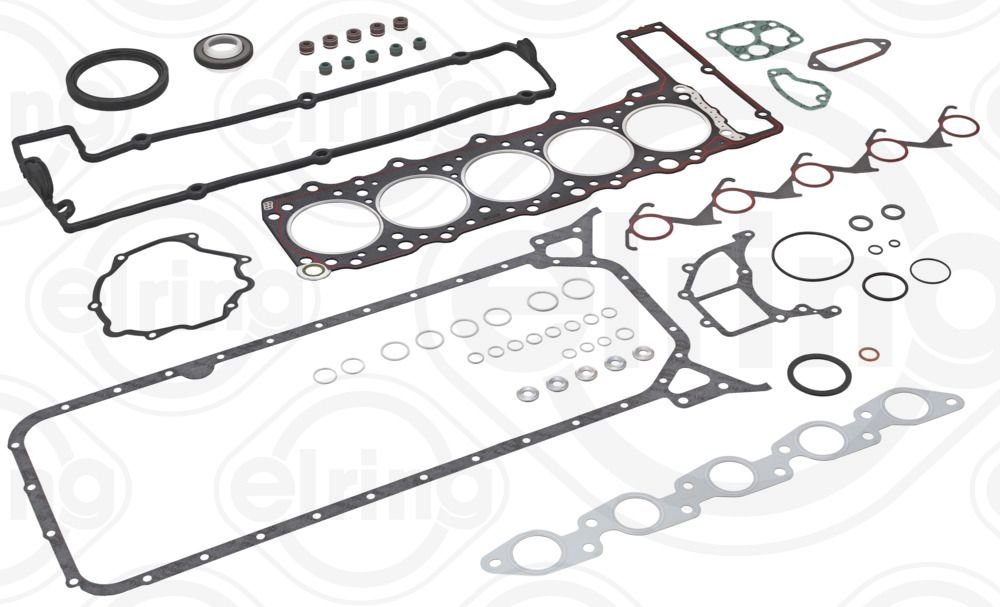 Elring 071.110 Dichtungsvollsatz, Motor