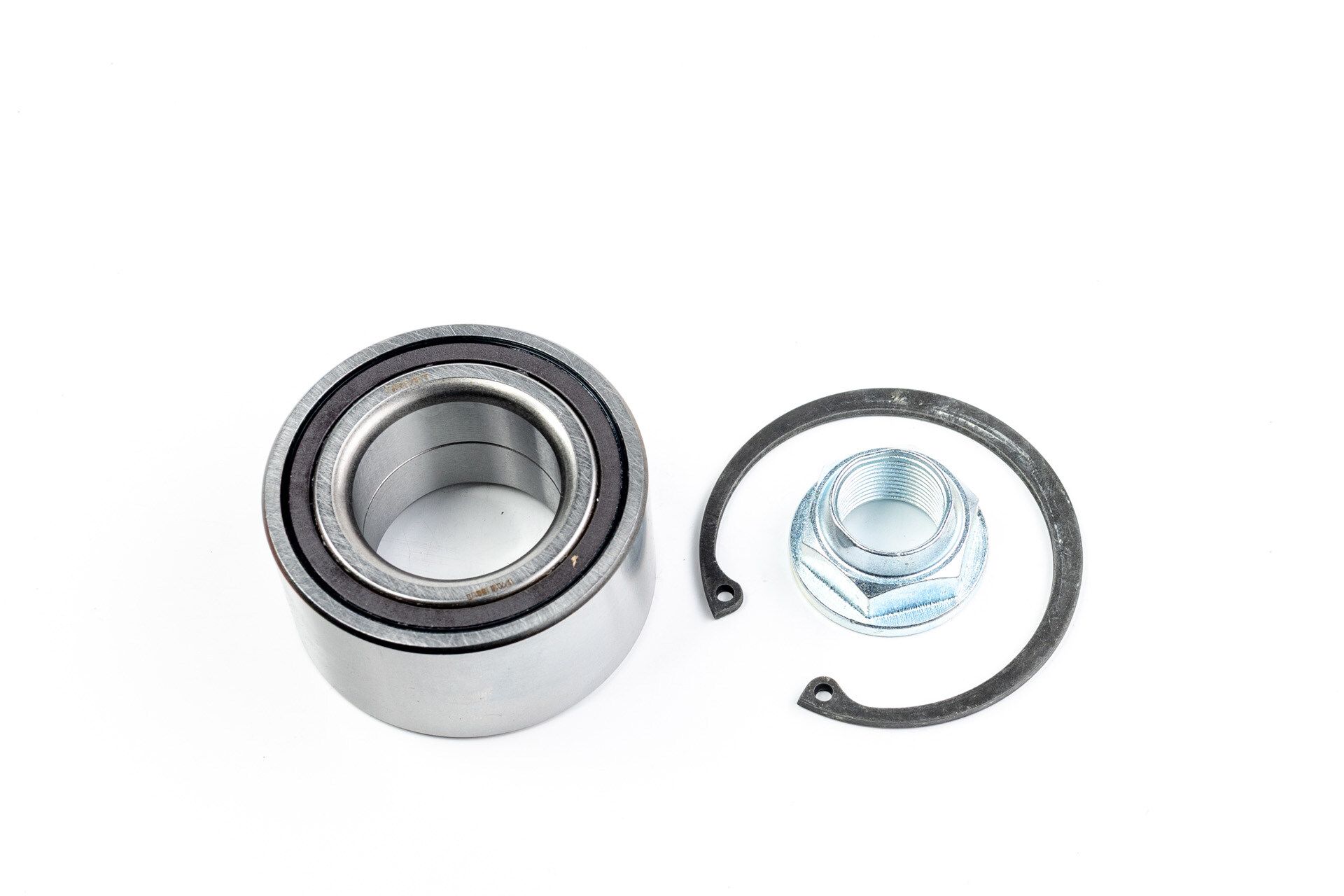 Rato guolio komplektas