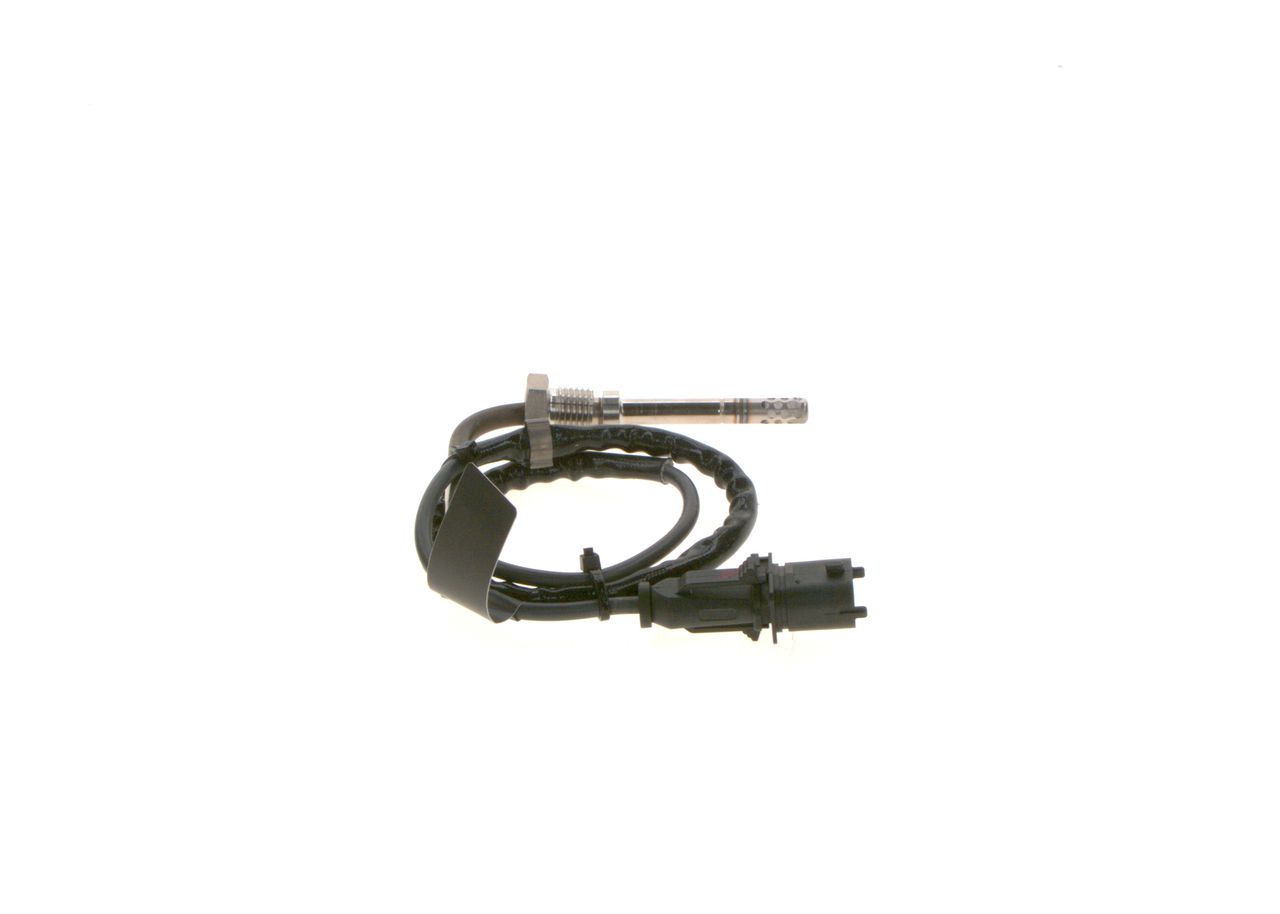 Sensor, Abgastemperatur