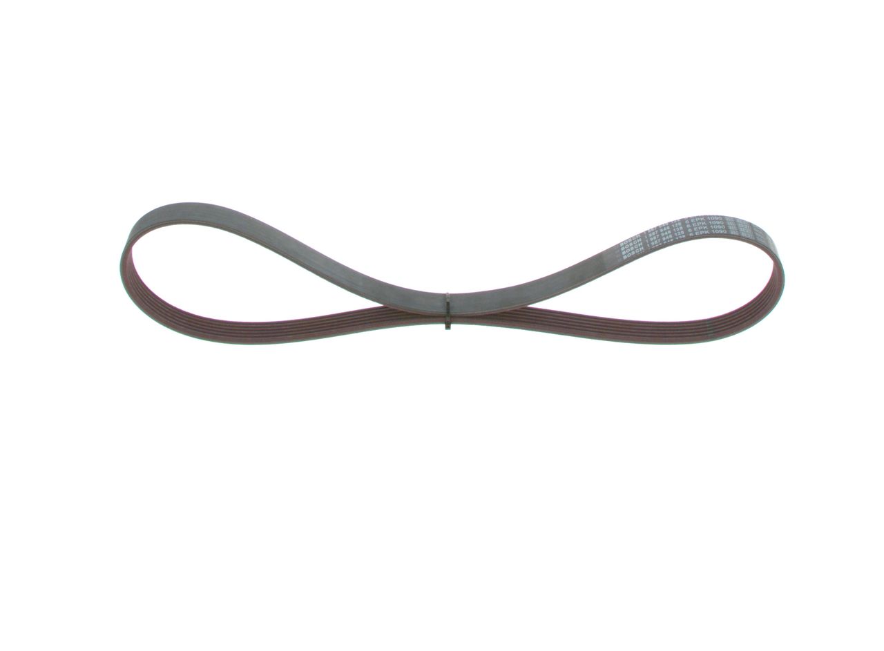 BOSCH 1 987 946 128 V-Ribbed Belt