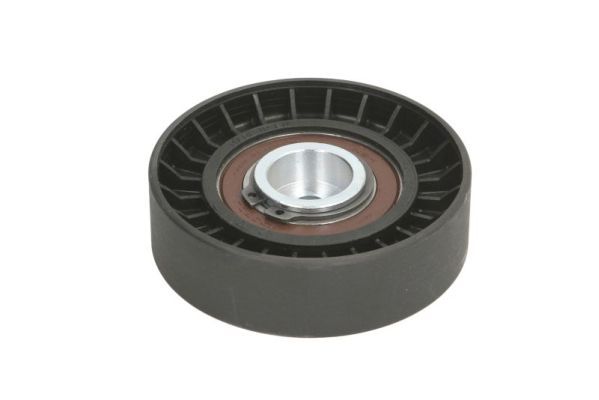Umlenk-/F&uuml;hrungsrolle, Keilrippenriemen