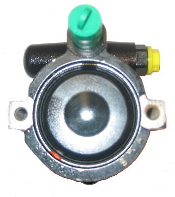 Hydraulikpumpe, Lenkung