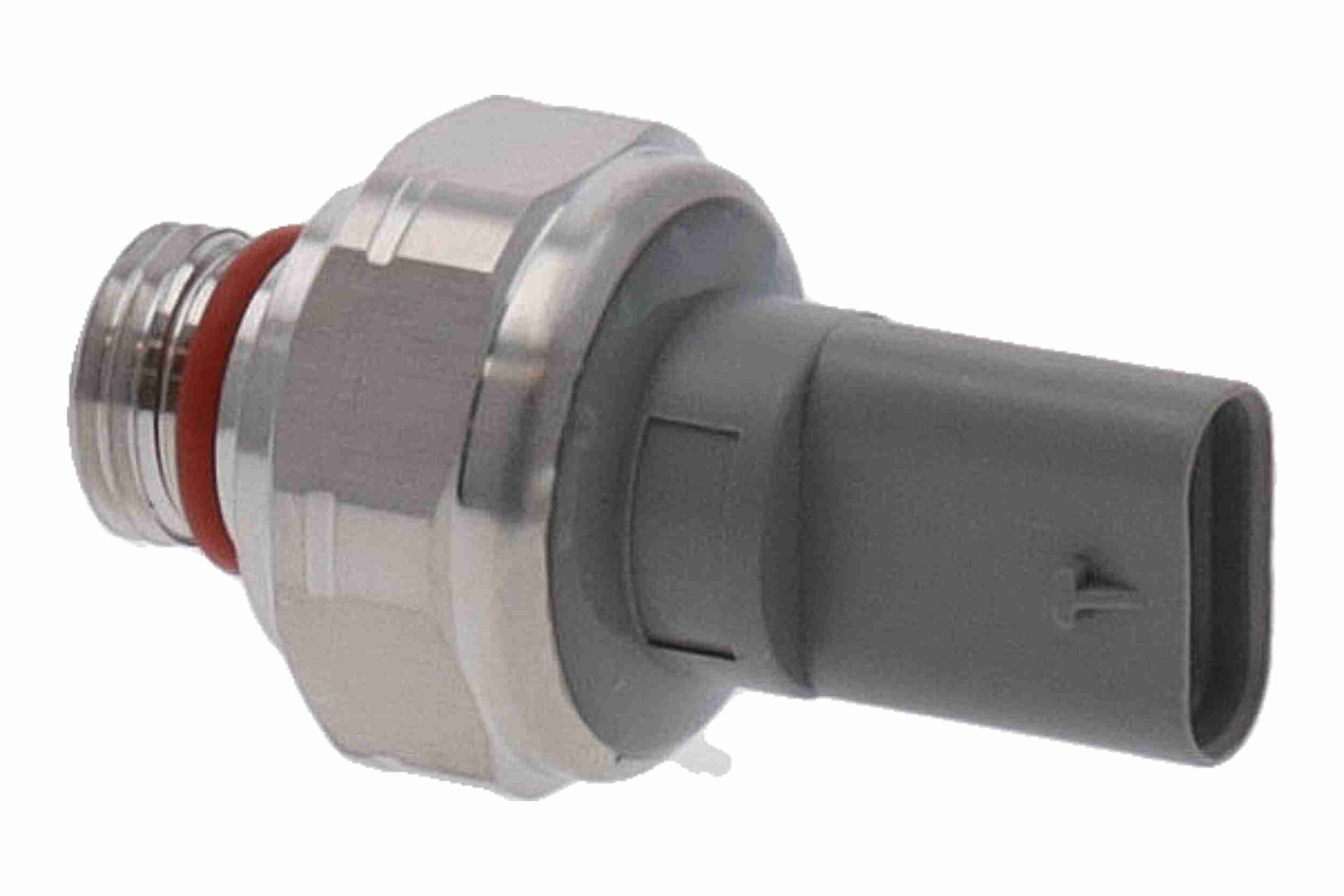 Sensor, Abgasdruck