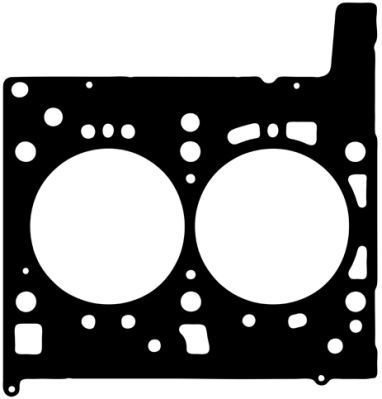 Junta, culata de cilindro