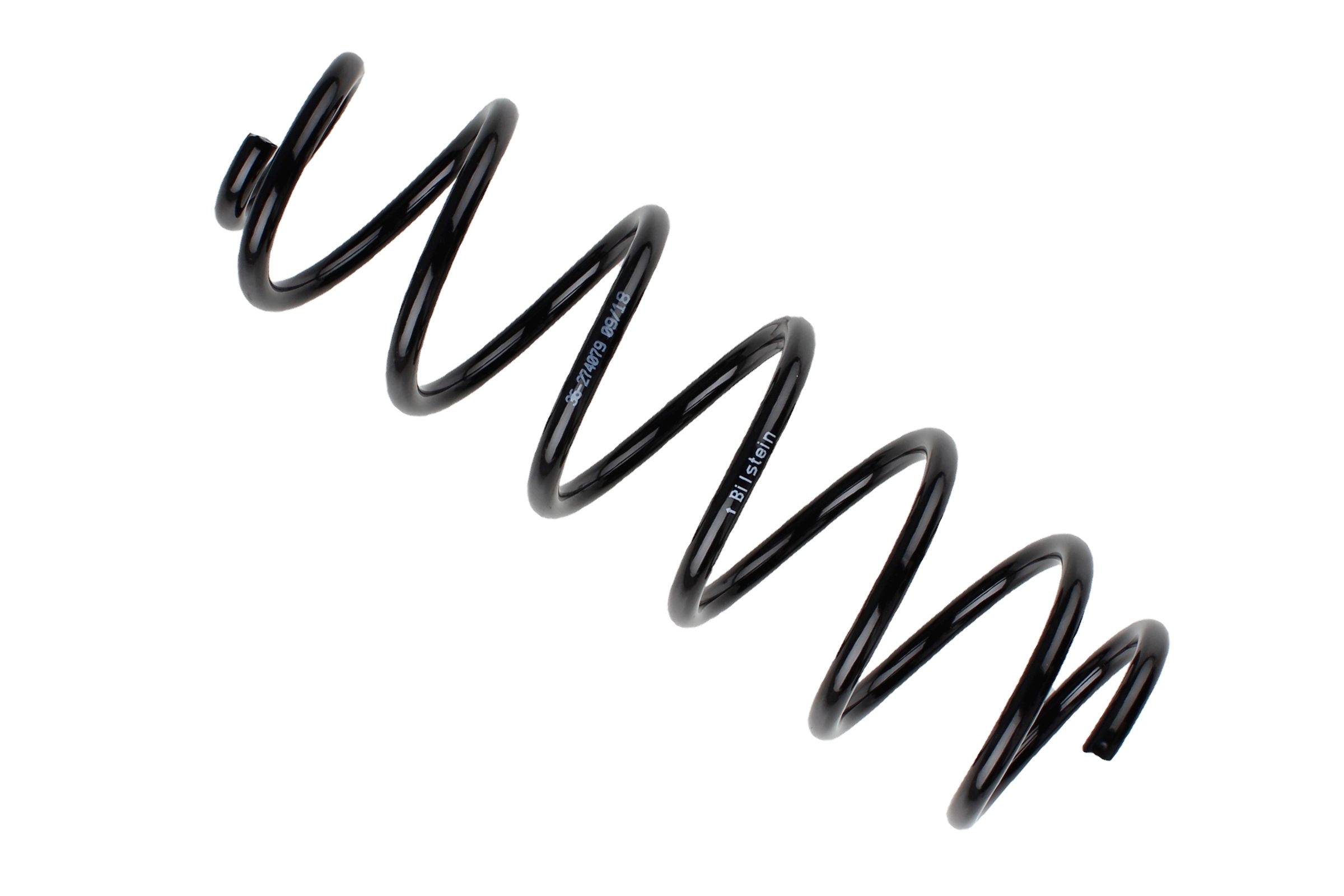 36-274079 BILSTEIN BILSTEIN - B3 OE Replacement futómű rugó