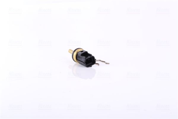 Sensor, K&uuml;hlmitteltemperatur