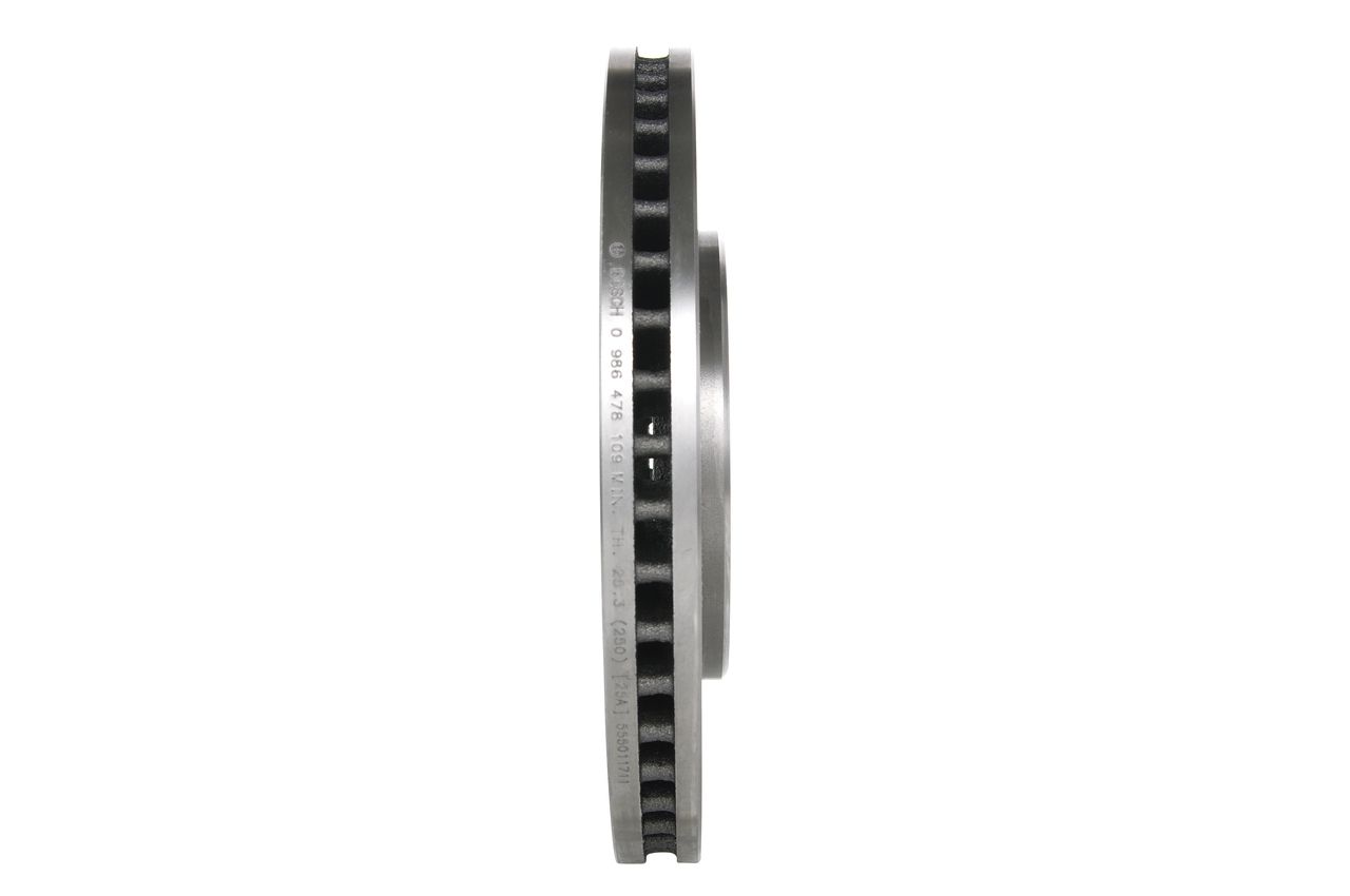 Bremsscheibe