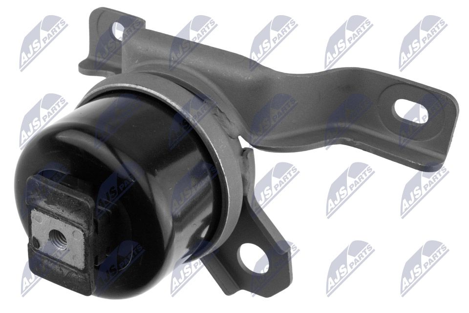 NTY ZPS-VV-032 Lagerung, Motor