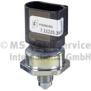 Sensor, Kraftstoffdruck
