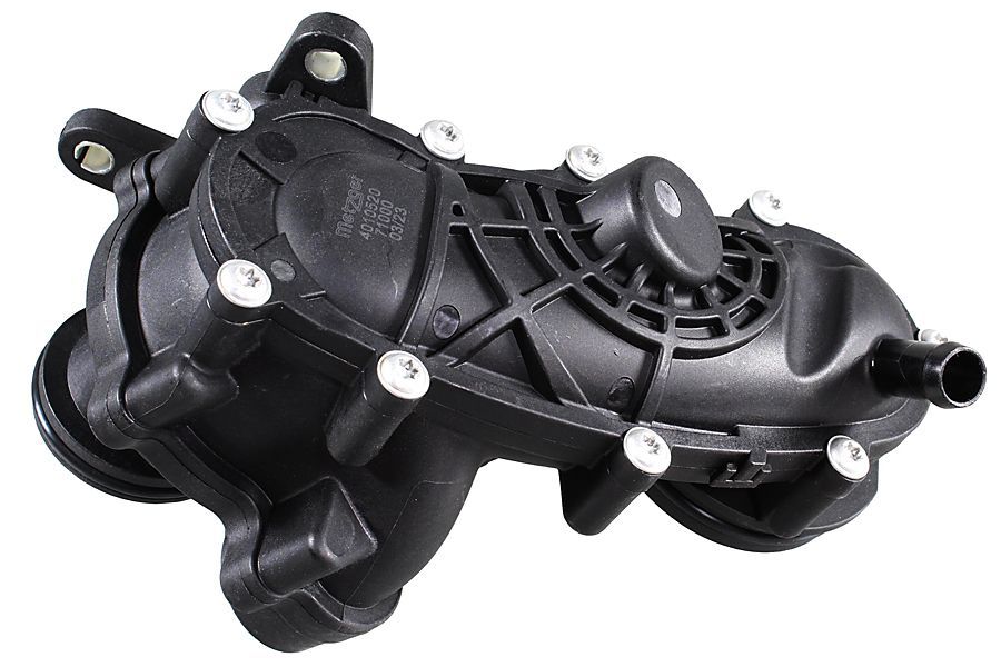 METZGER AUTOTEILE 4010520 - K&uuml;hlmittelregelventil