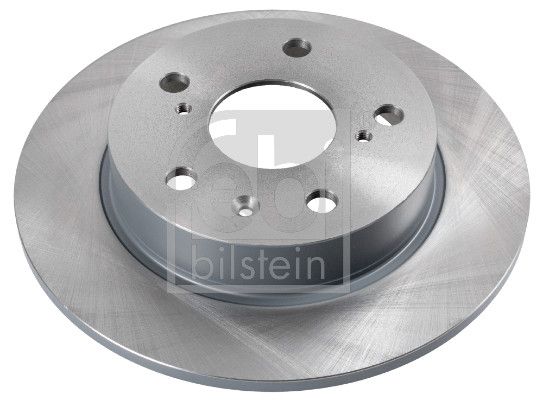 Brake Disc 108494