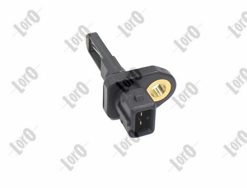 Sensor, Ansauglufttemperatur