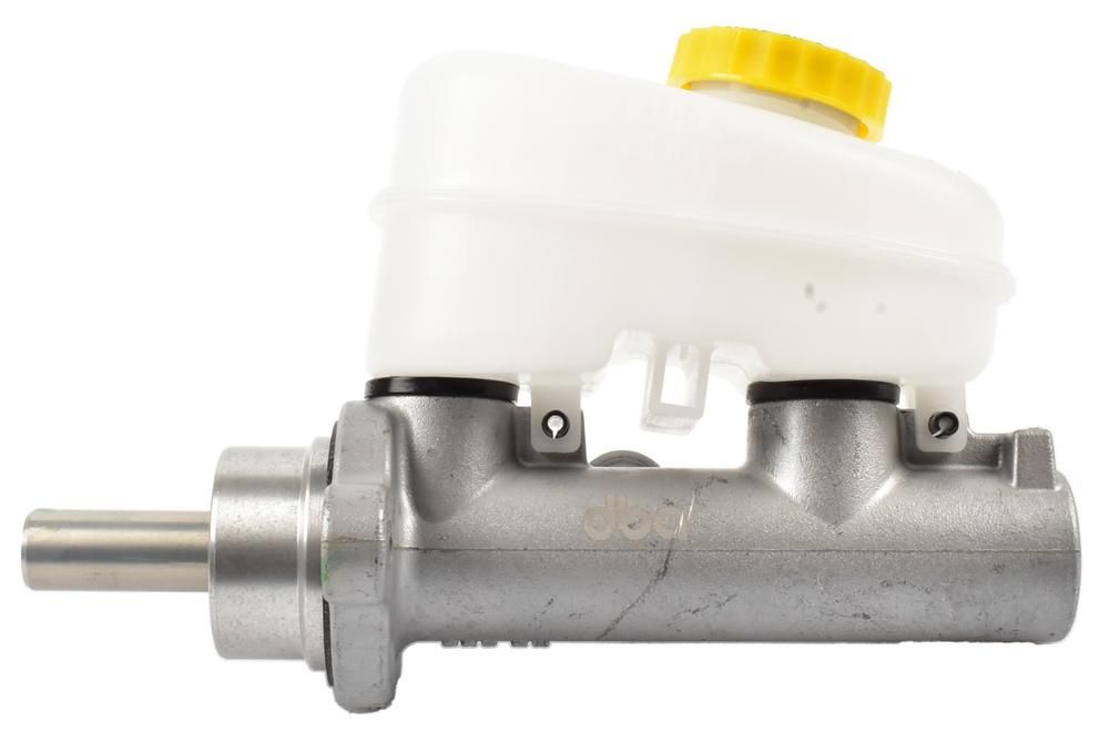 DBA Brake Master Cyl Chrysler/Jeep - TecDoc 1