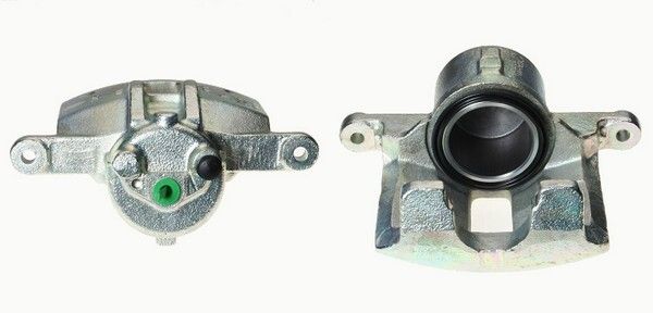 Bremssattel