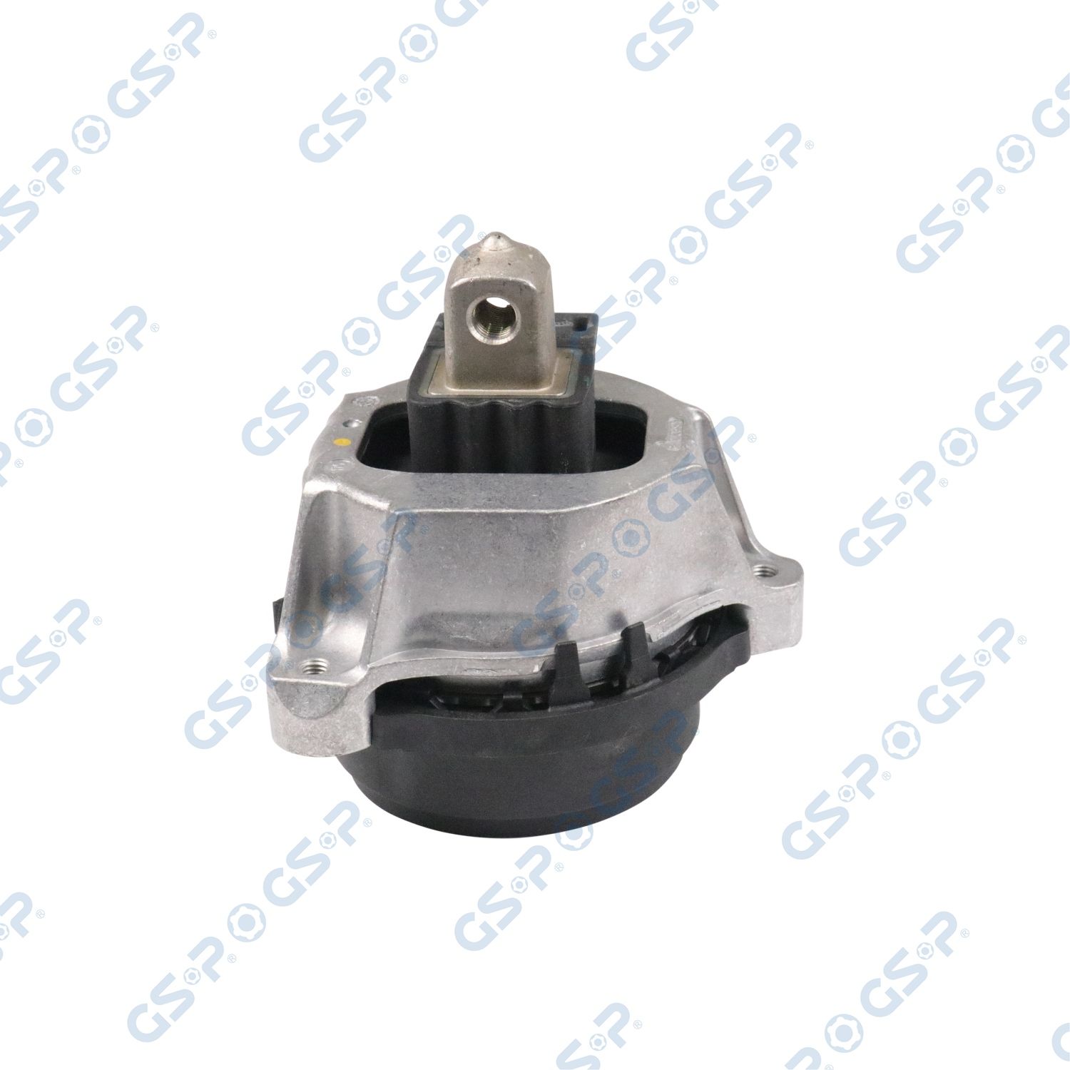 Soporte, motor
