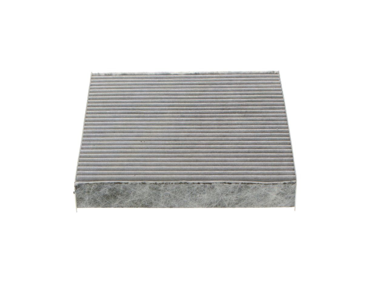 Filter, Innenraumluft