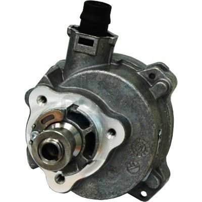 Unterdruckpumpe, Bremsanlage