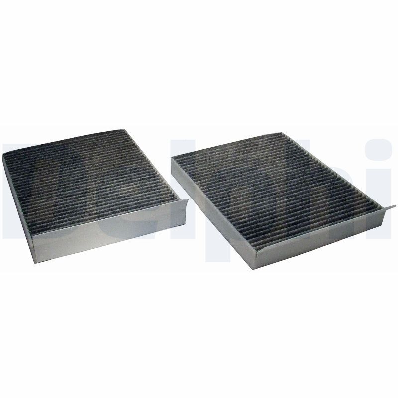 Filter, Innenraumluft