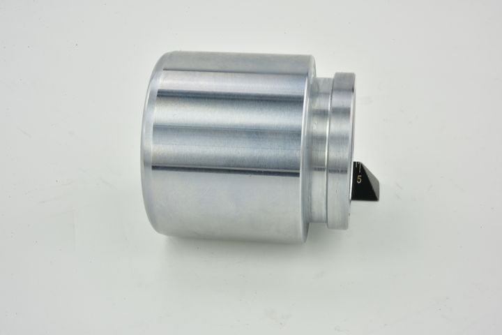 stūmoklis, stabdžių apkaba