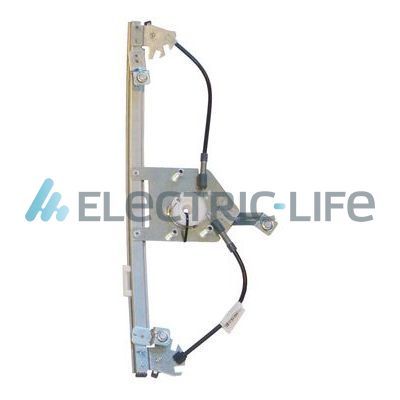 ELECTRIC LIFE ZR CT713 L - Fensterheber
