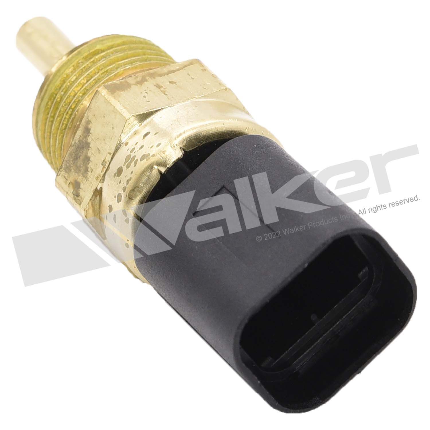 Sensor, temperatura del refrigerante