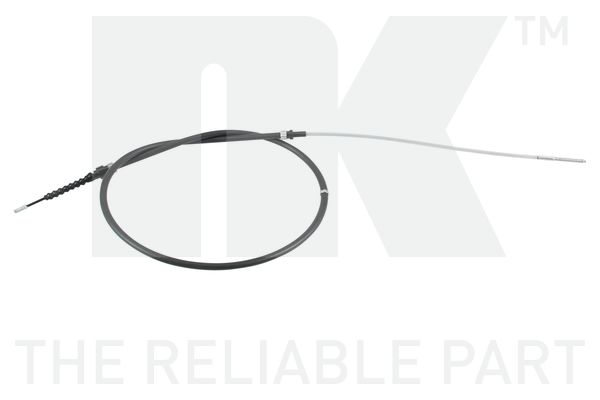 Seilzug, Feststellbremse