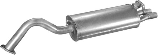 Rear Muffler 01.29