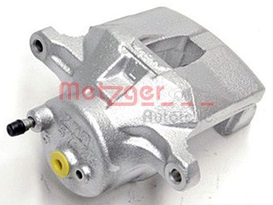 6250725 METZGER féknyereg
