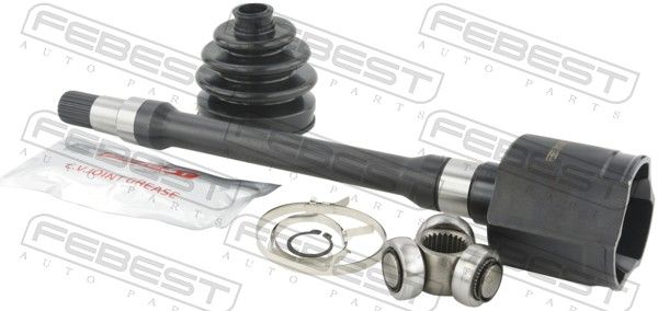 Joint Kit, drive shaft 0111-SXV20RH