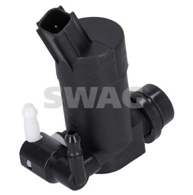 SWAG 50 93 4863 - Waschwasserpumpe, Scheibenreinigung