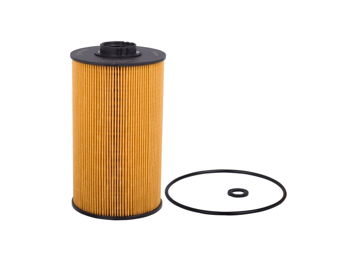 FUEL FILTER FITS WCF134 - TecDoc Only