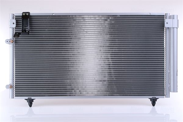 Kondensator, Klimaanlage Kondensator, Klimaanlage