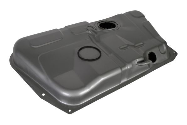 Kraftstofftank