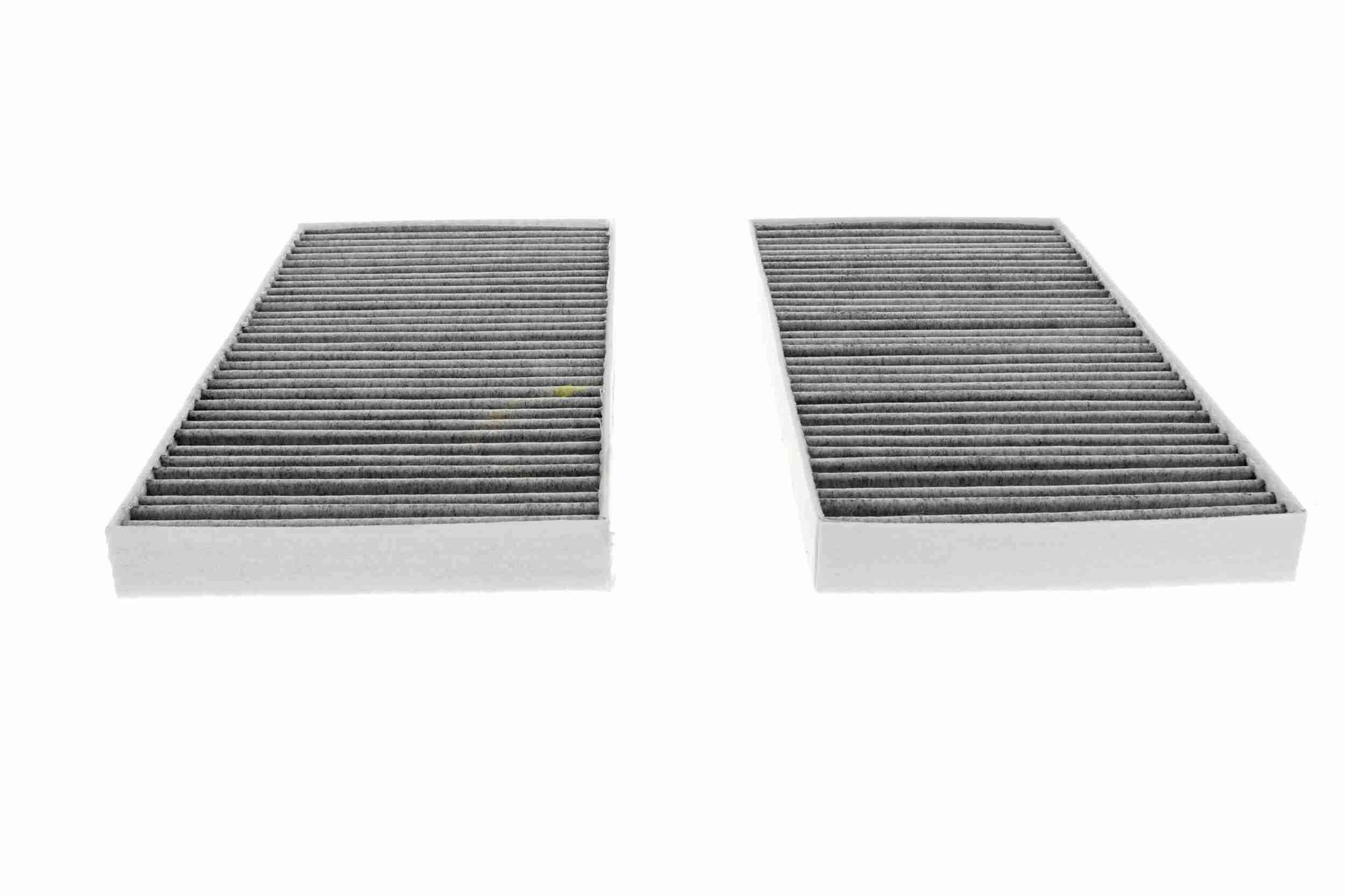 Filter, Innenraumluft