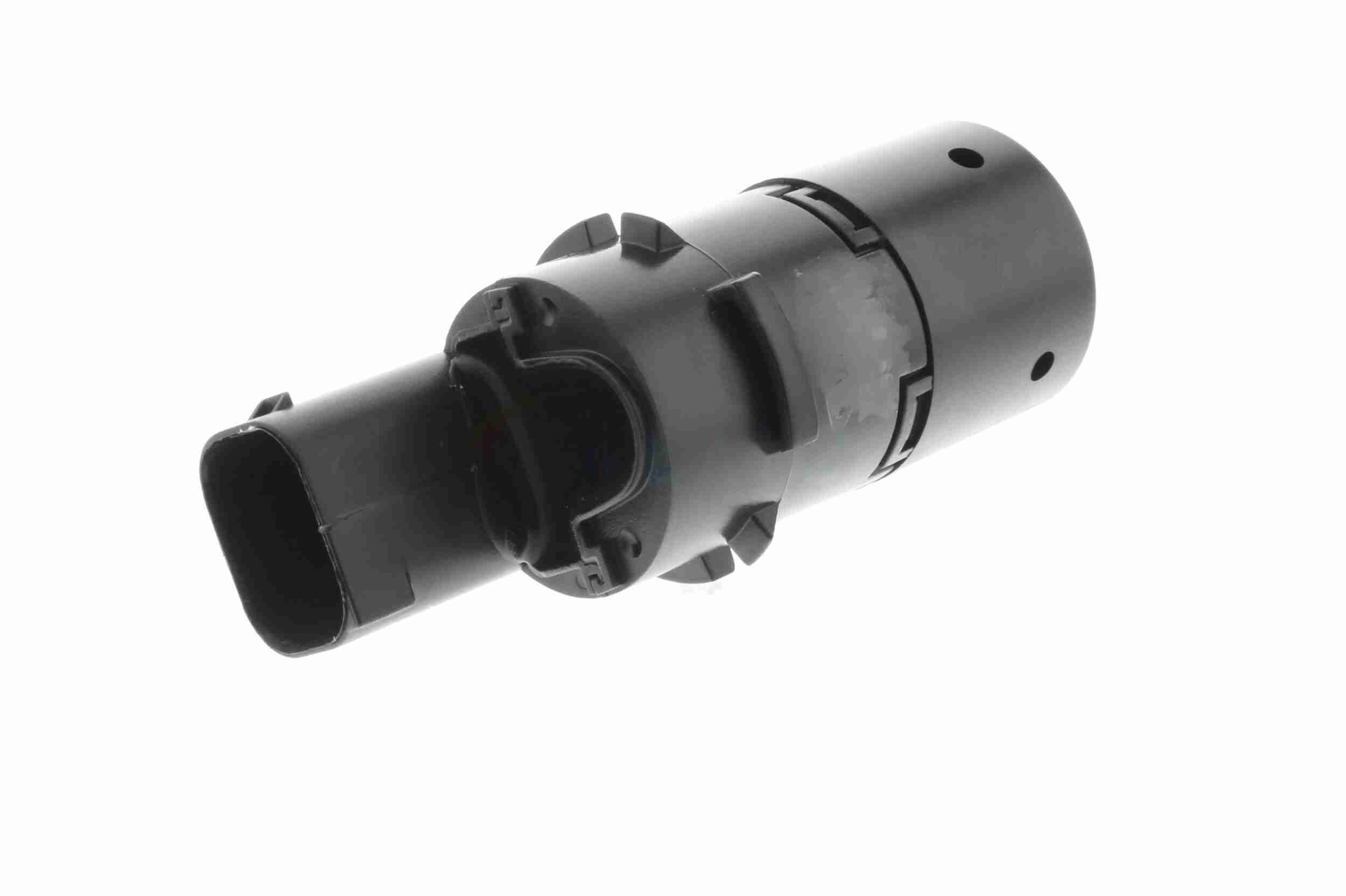 Sensor, Einparkhilfe