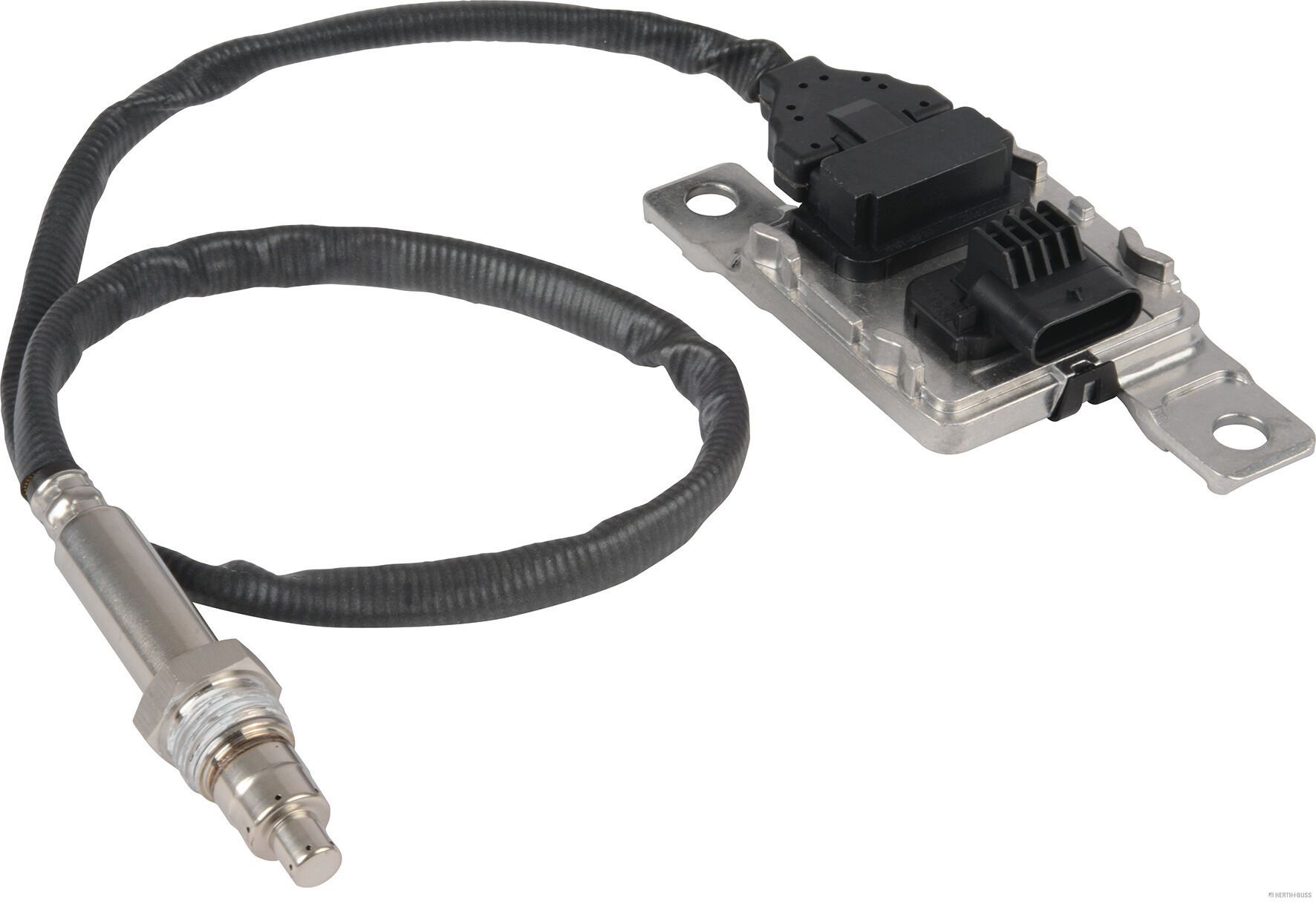 NOx-Sensor, NOx-Katalysator