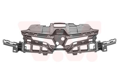 Halter, K&uuml;hlergitter