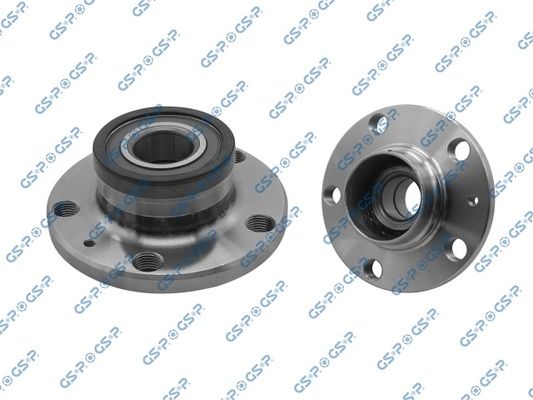 Wheel Bearing Kit 9228036