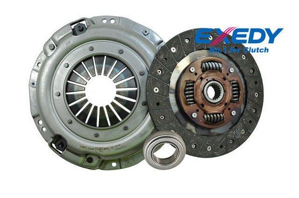 225mm Toyota - TecDoc Only