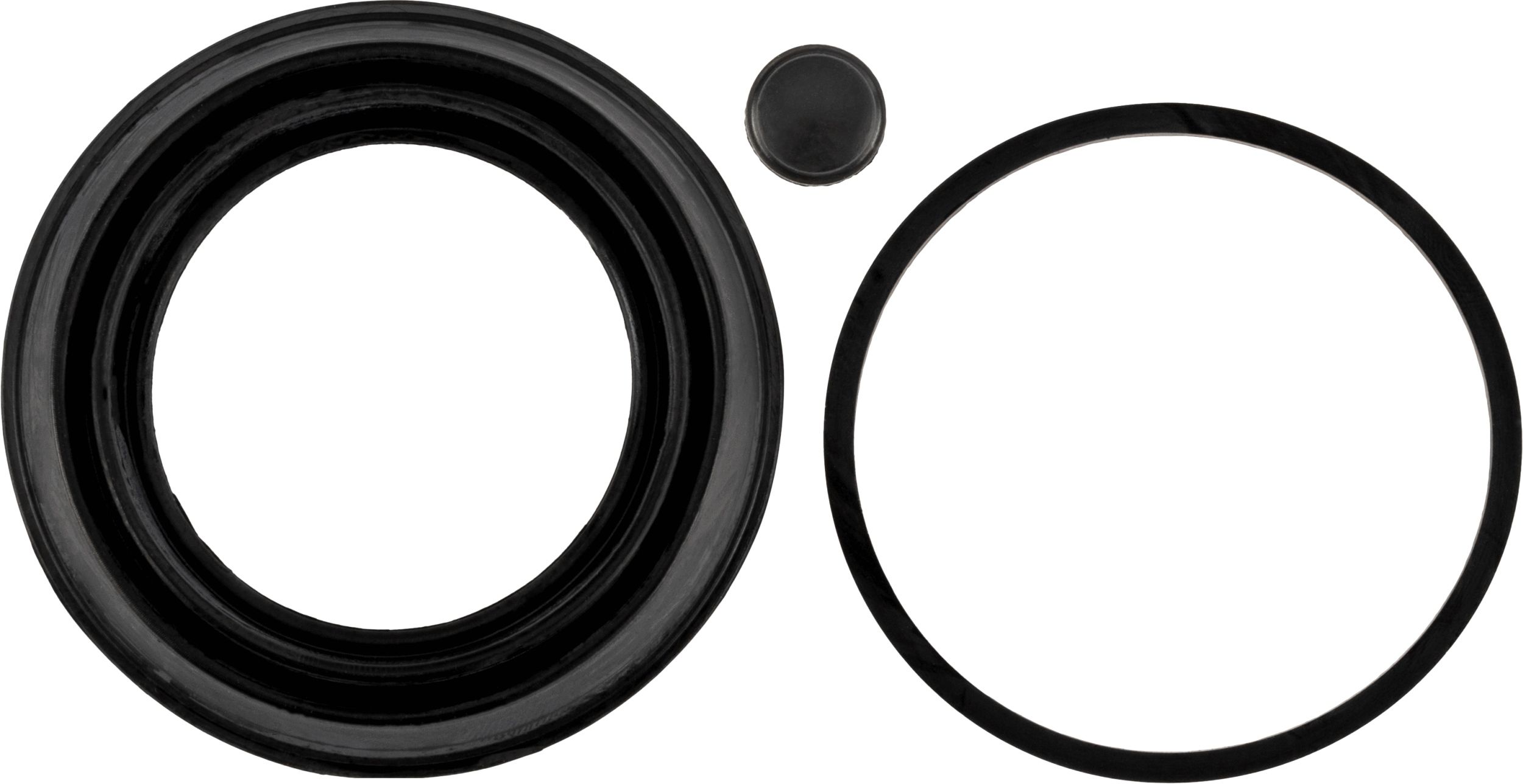 Reparatursatz, Bremssattel