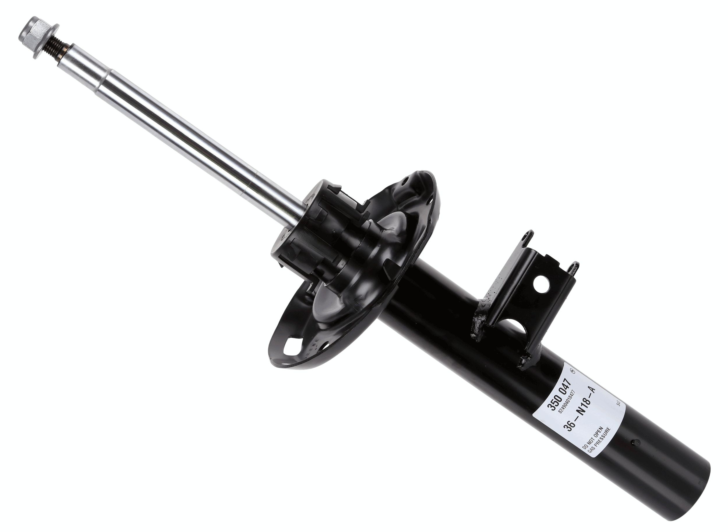 SACHS SHOCK ABSORBER - TecDoc Only
