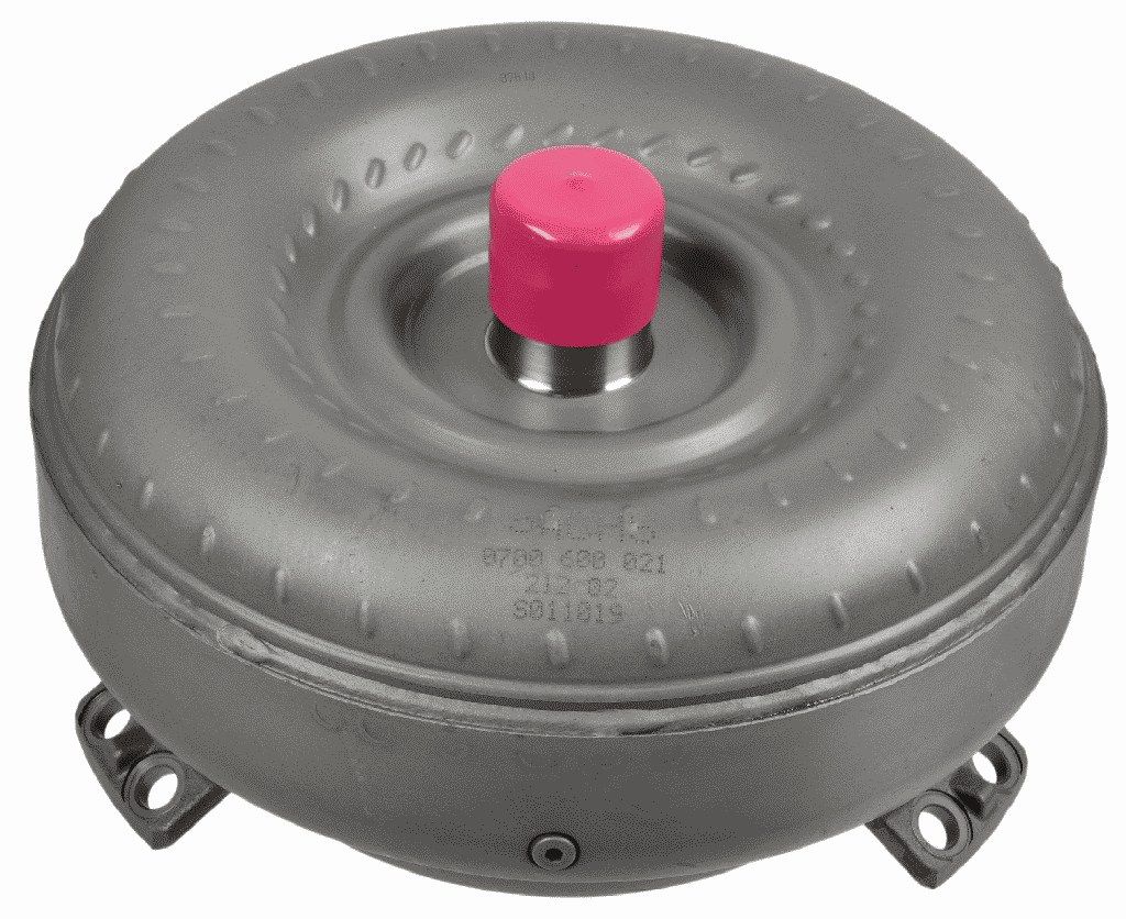 SACHS 0700 600 021 Torque Converter