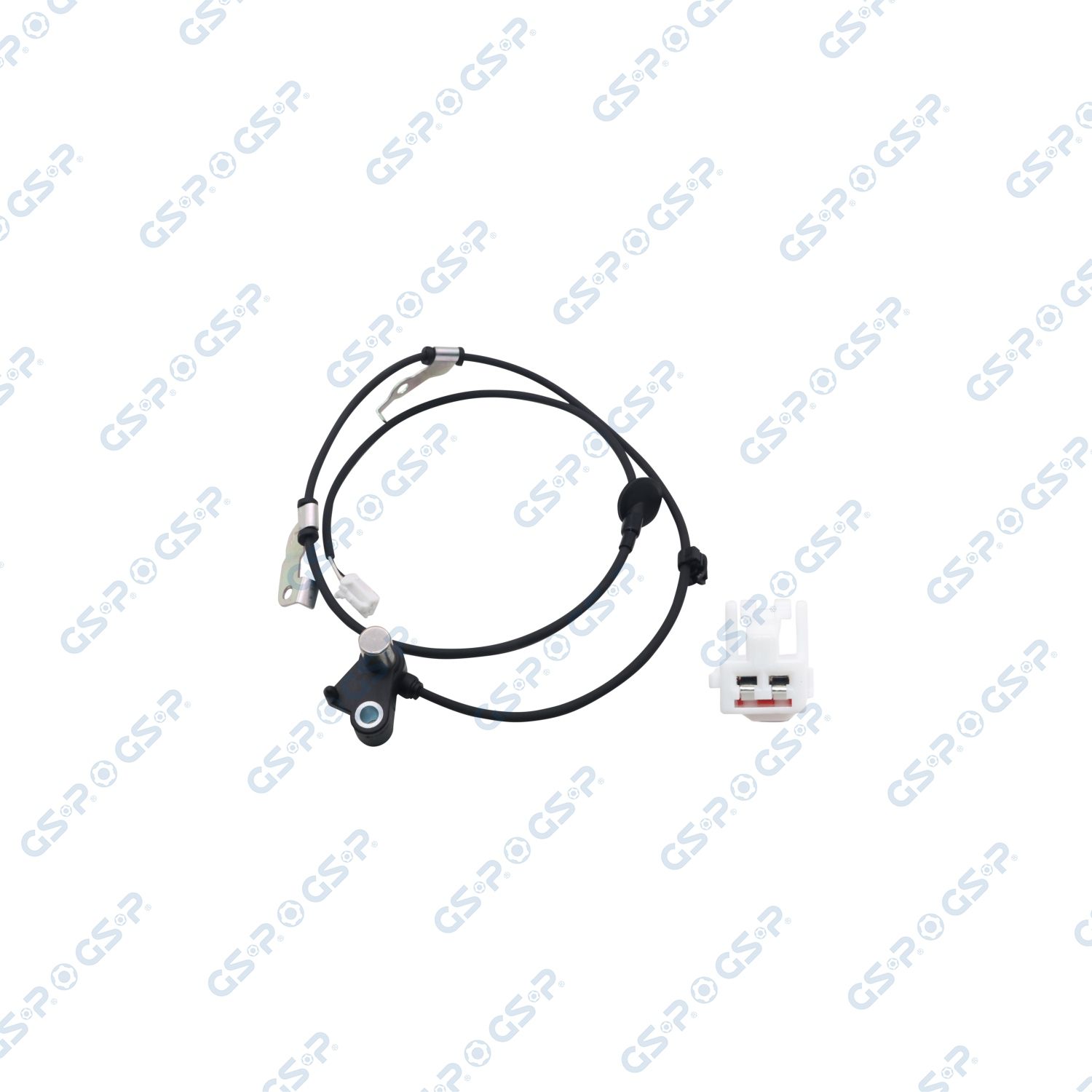Sensor, revoluciones de la rueda
