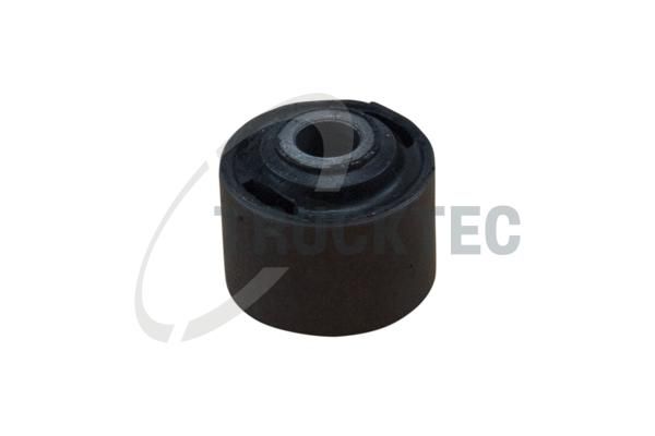 Lagerung, Achskörper