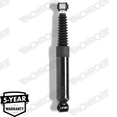 Shock Absorber 26662