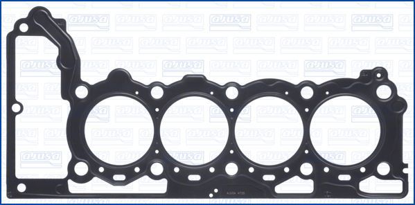 Junta, culata de cilindro