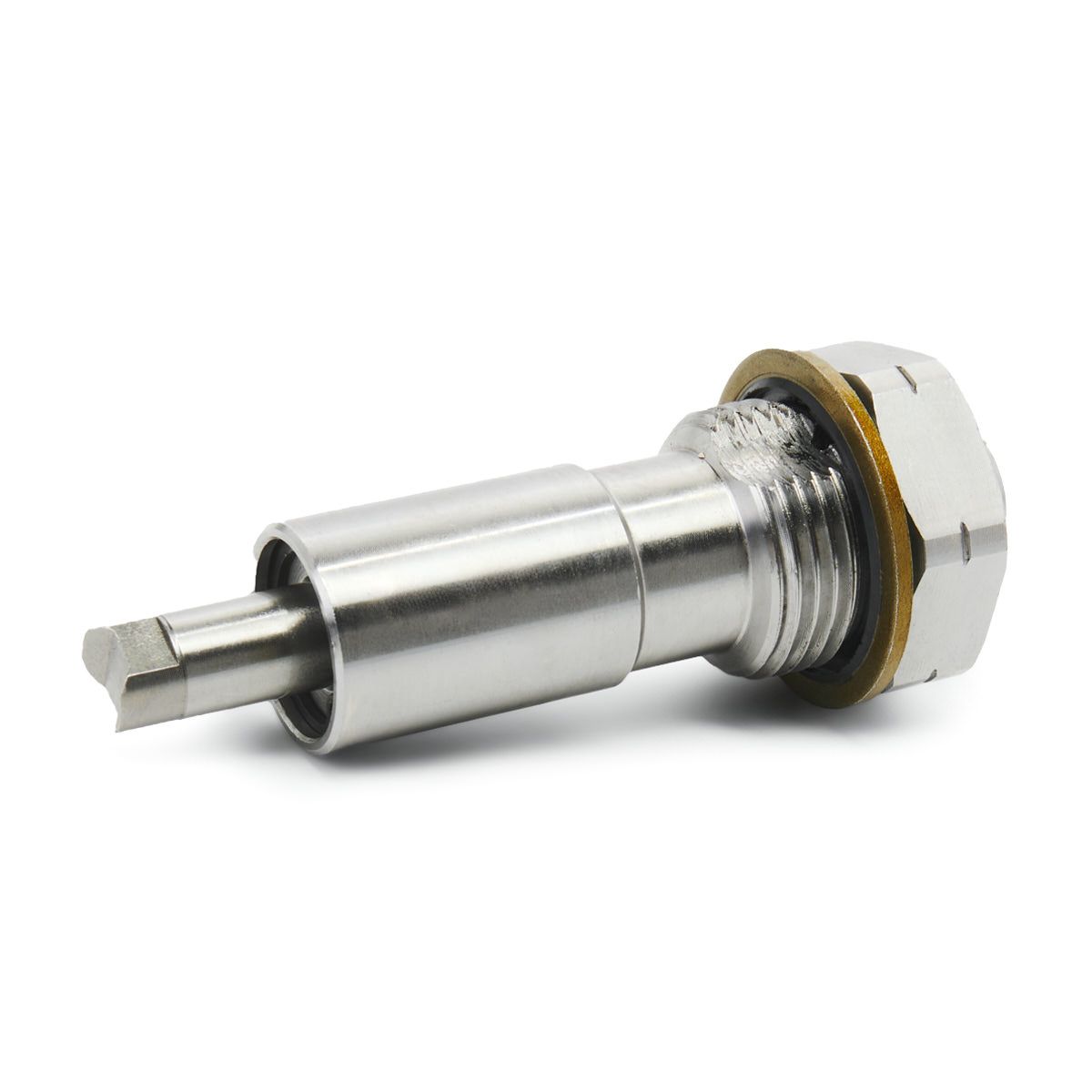 Spanner, distributieketting