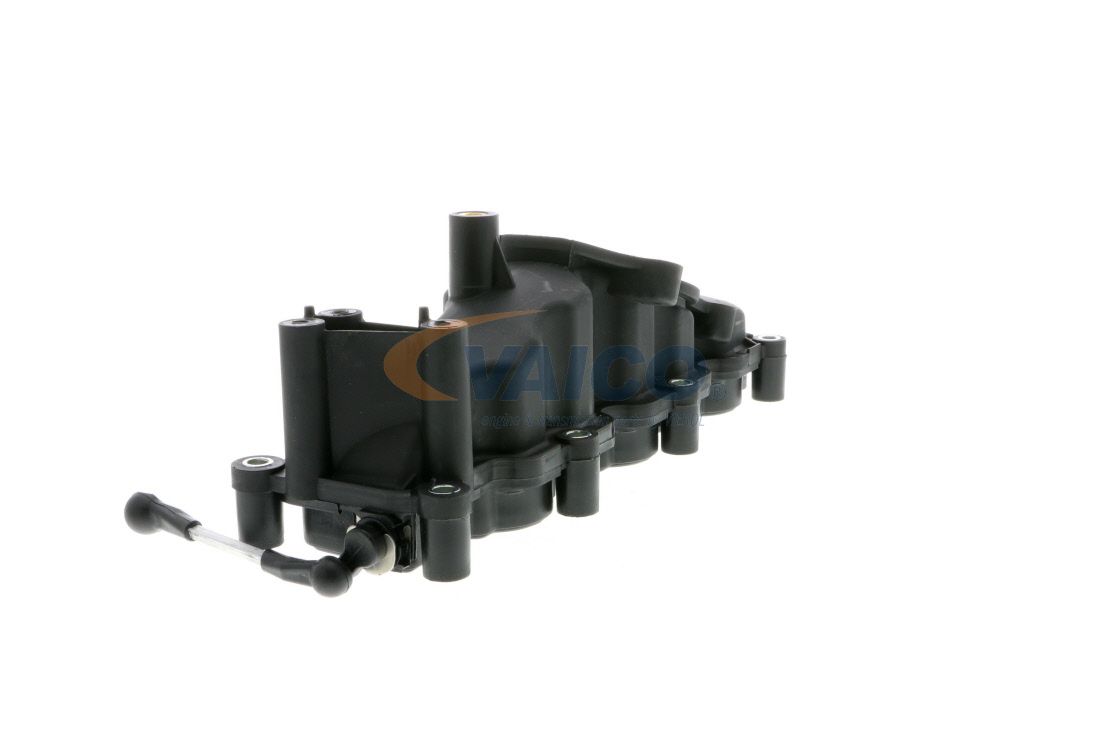 įsiurbimo kolektoriaus modulis